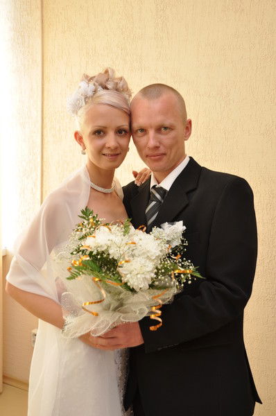 Марина Новохацкая