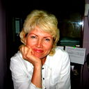 Olga Baygoulova