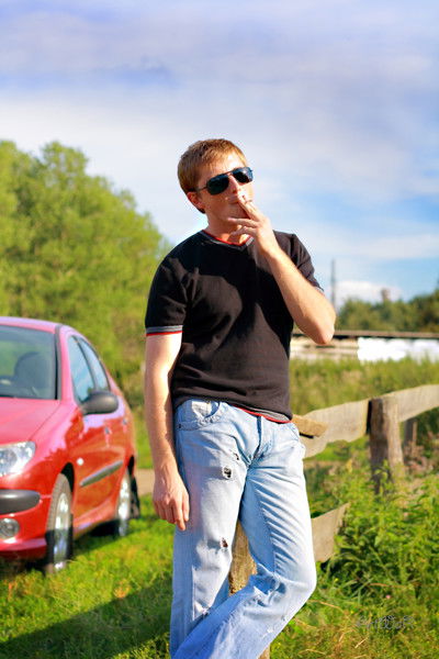 Артур Козельков