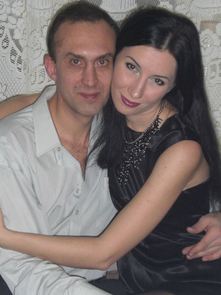 Сергей Панов