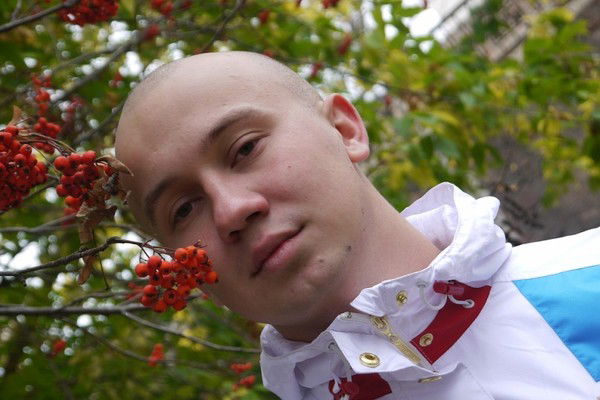 Максим Хрущёв