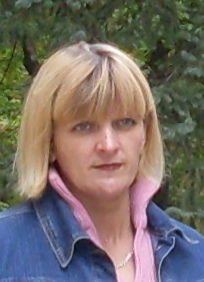 Света Володина (Шадрина)