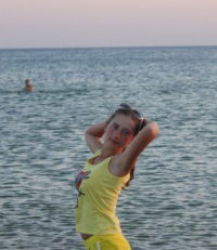 Олечка Протвина