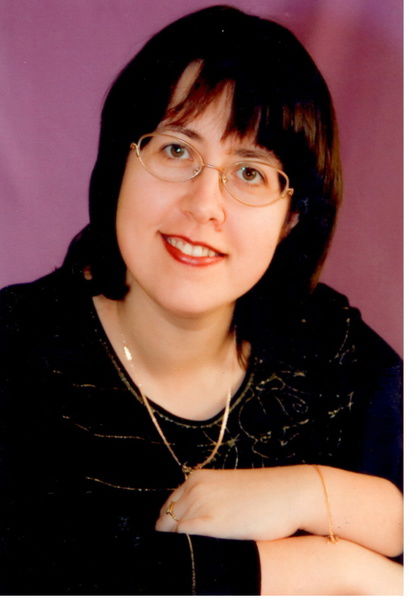 Галина Яблонская