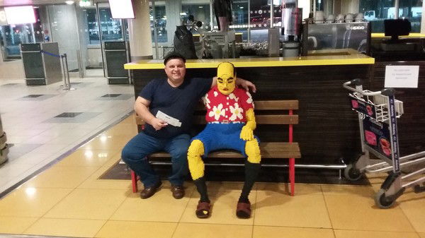 Петр Мерзликин