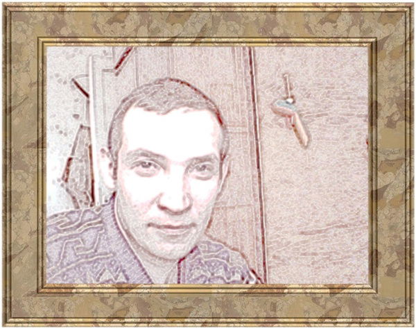 Владимир Отдельнов