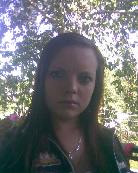 Анжелика Животова