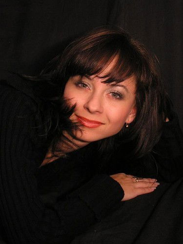 Олеся Григорьева