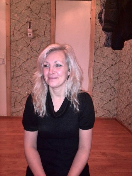 Ирина Сачивка