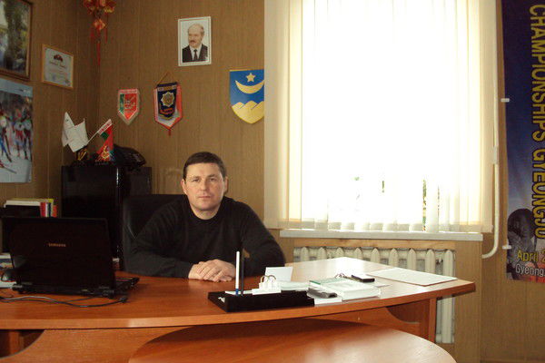 Александр Липлянин