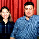 Динара Каиржанова