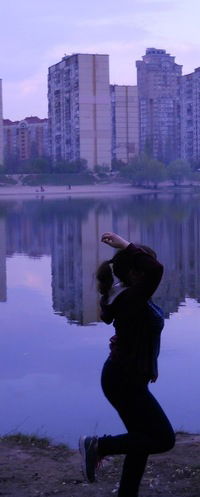 Дарья Каракулько