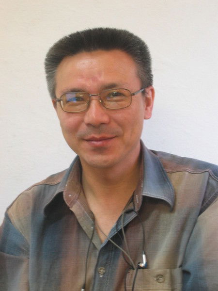 Артур Бергалиев