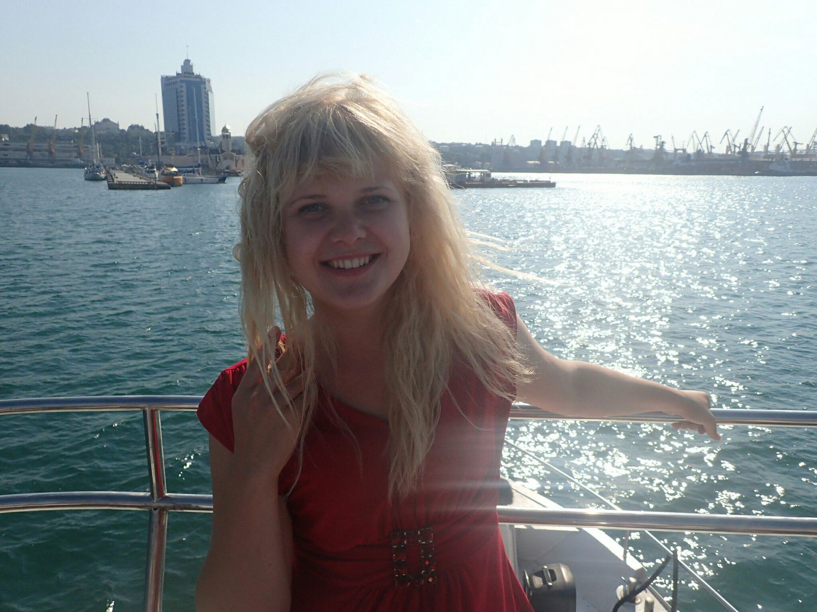 Екатерина Дацюк