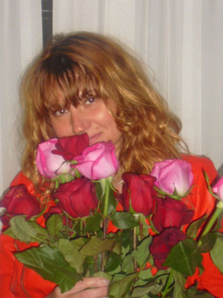 Лариса Выставкина