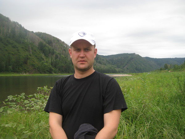 Михаил Шумский