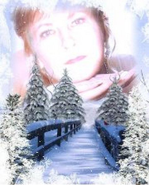 Вера Добрычева