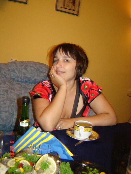 Елена Кирсанова