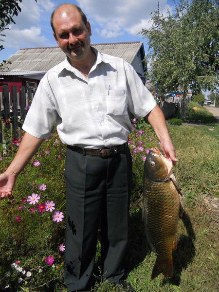 Соловьев Алексей