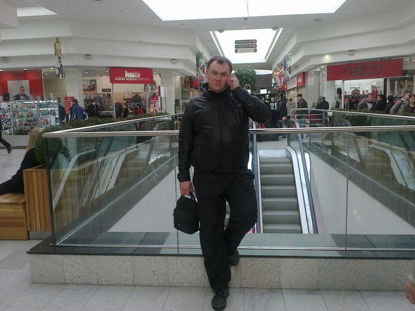 Зырьянов Александр