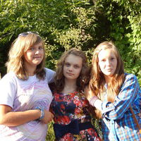 Вика Беликова