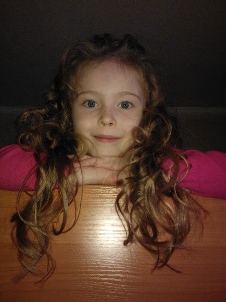 Krasotovaолеся Красотова