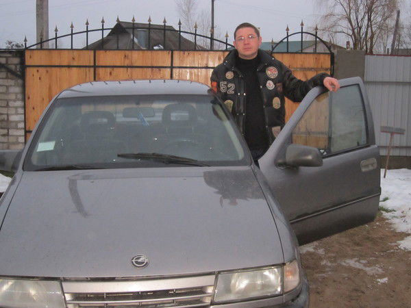 Николай Клименко