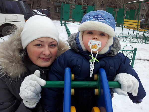 Наталья Скотникова