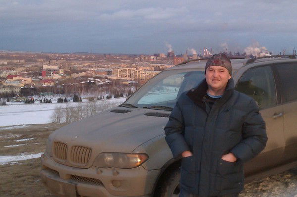 Вадим Акатьев