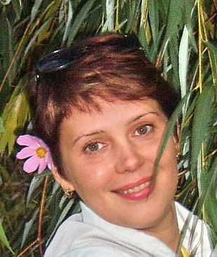Елена Попова