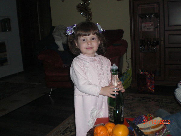 Юлия Таргонская