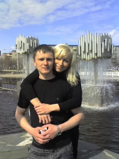 Алексей Татаринов