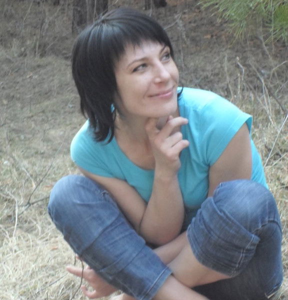 Татьяна Орлова