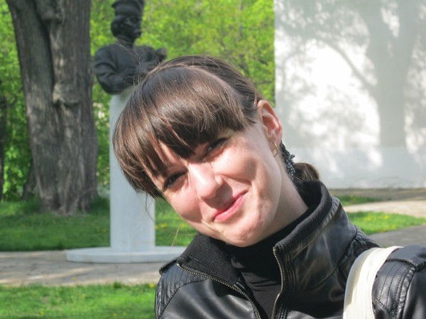 Дарья Кириенко