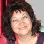 Наталия Антонова