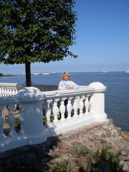 Светлана Максютова