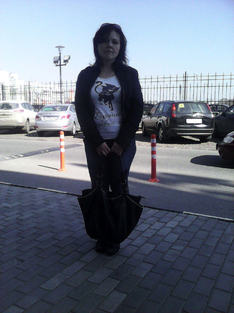 Светлана Ионова