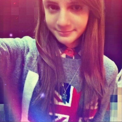 Катя Коваленко