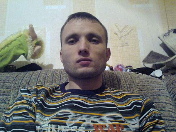 Евгений Бажин