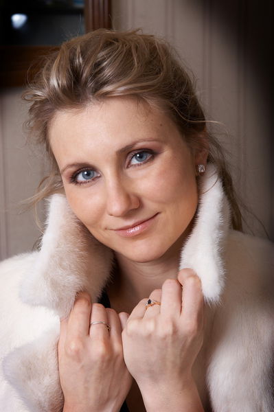 Екатерина Киселева