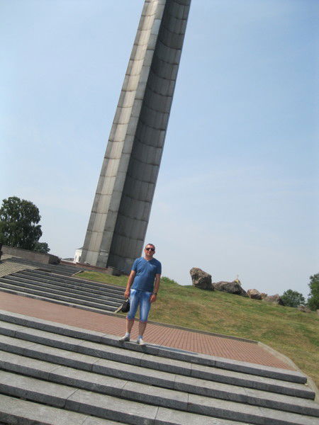 Дмитрий Ярмак