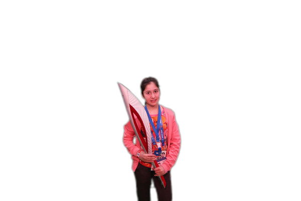 Виктория Чакрян