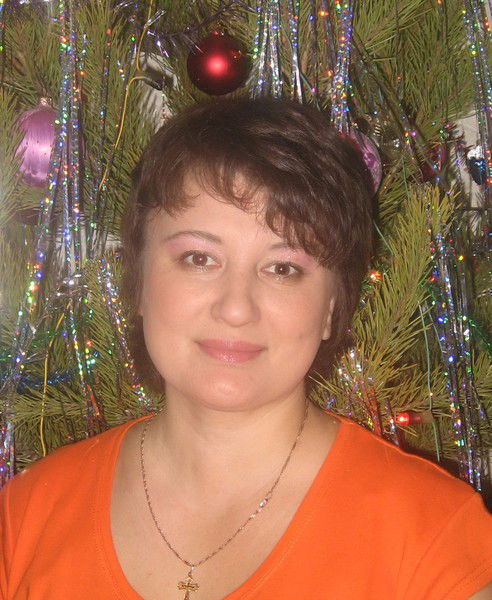 Евгения Козлихина