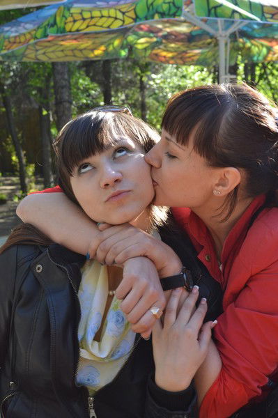 Анастасия Жигалова