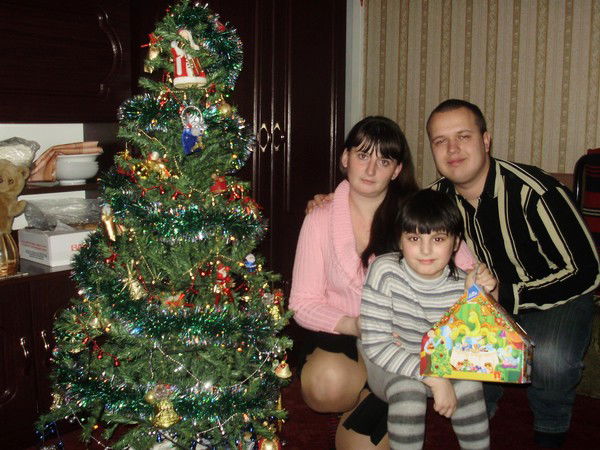 Александр Кудриков