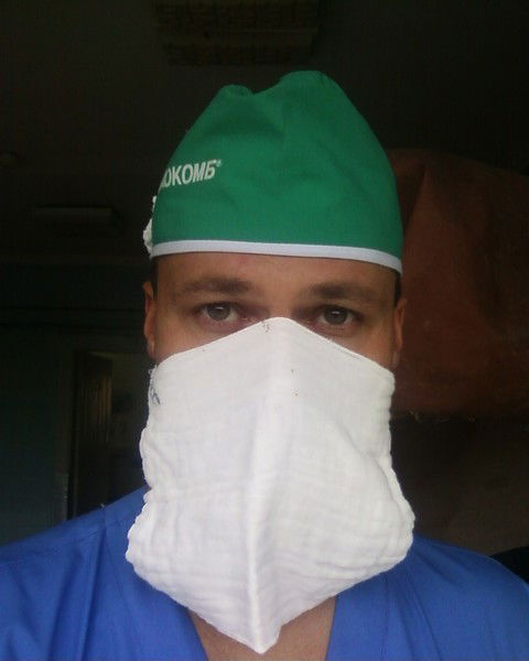 Иван Штурич