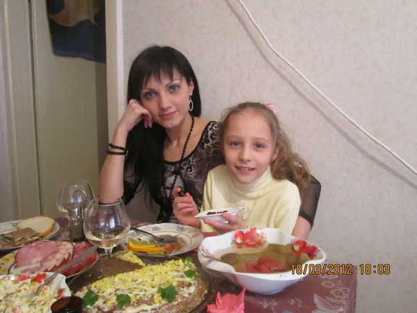 Кристина Обушинская