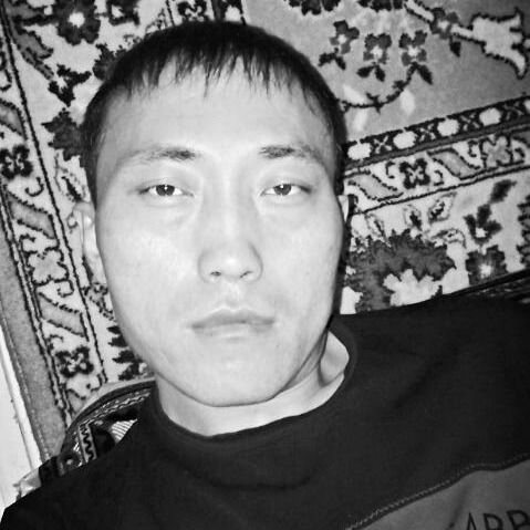 Данияр Шешенов