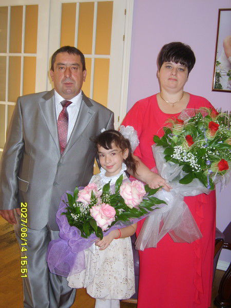 Виктория **карайван**