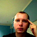 Сергей Оленин
